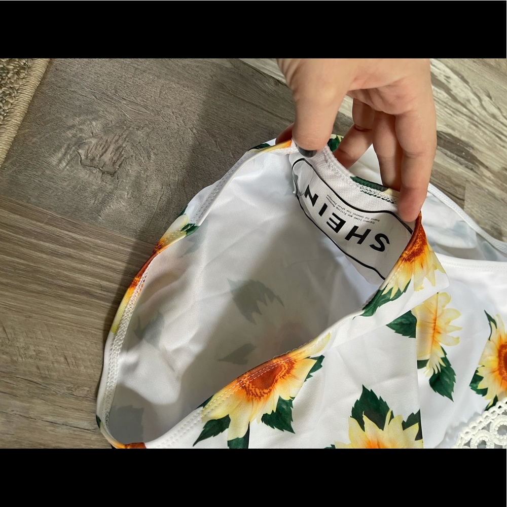 NWT one piece - Picture 4 of 4